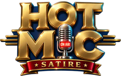 Hot Mic